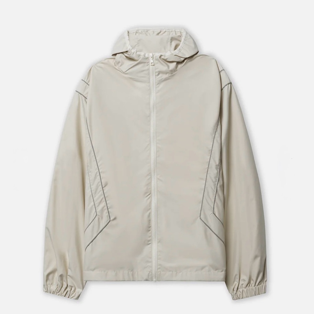 John Elliott- Nylon Jacket. Size L